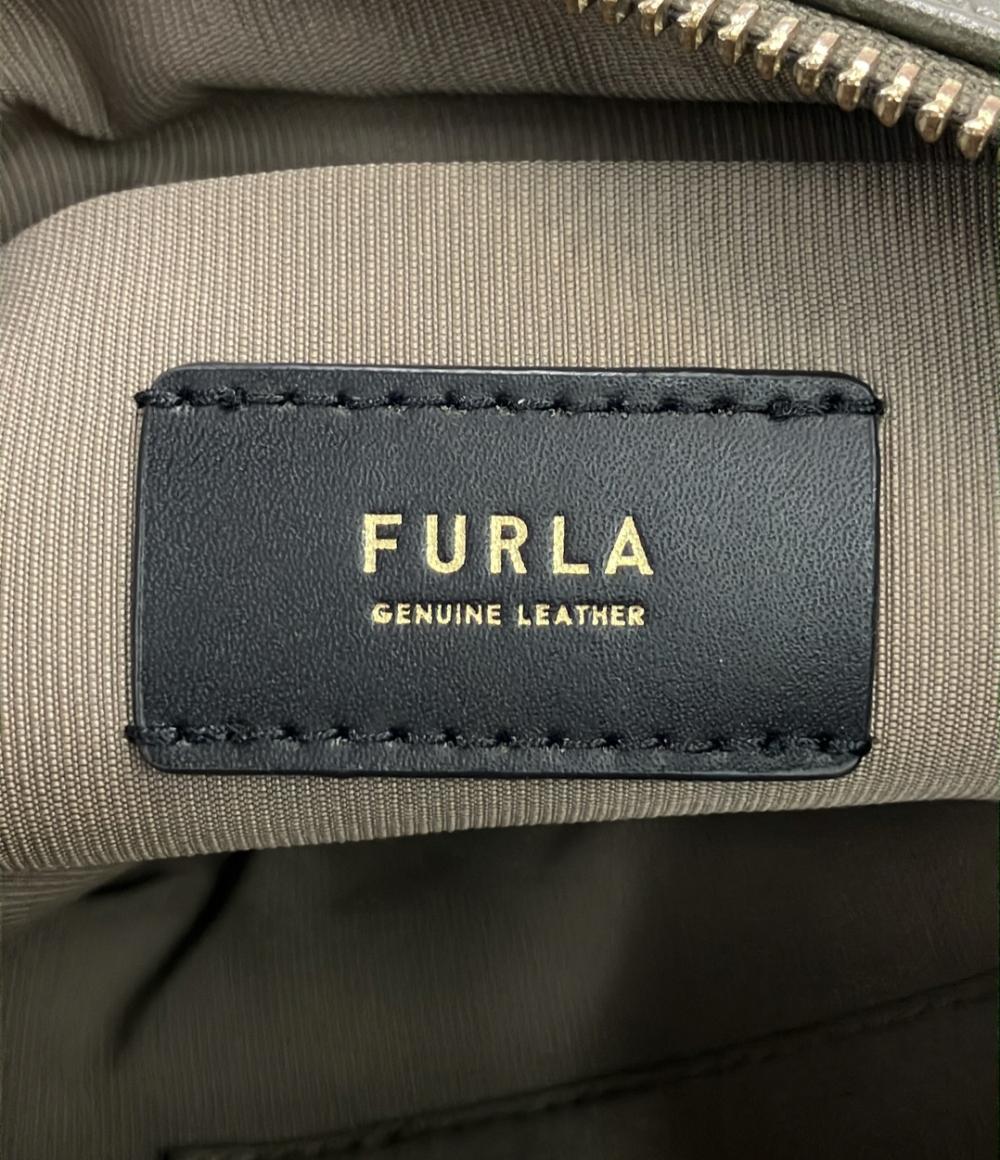 フルラ 2wayハンドバッグ ショルダーバッグ 斜め掛け レディース Furla