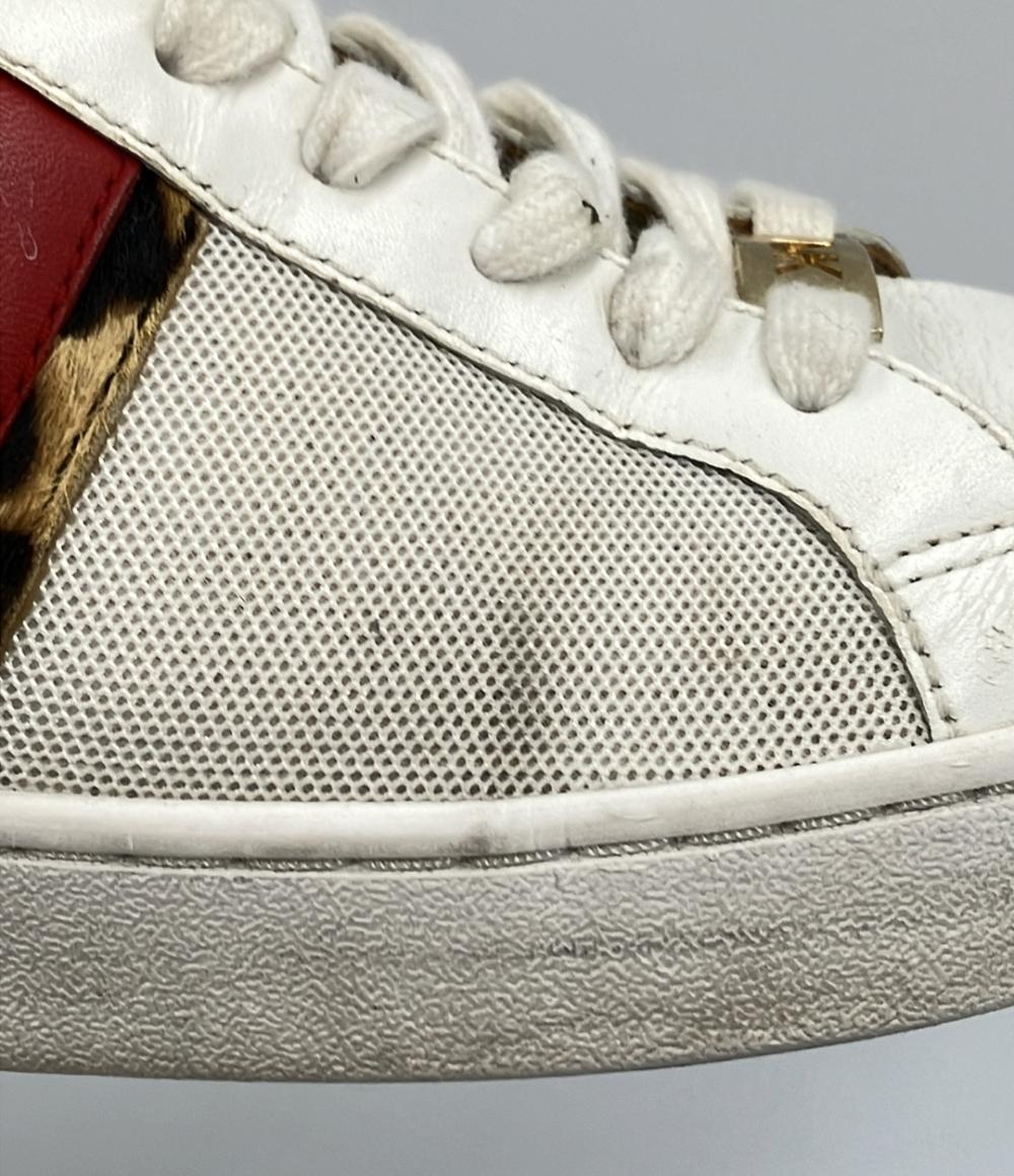 マイケルコース ローカットスニーカー レディース SIZE 8.5M (XL) MICHAEL KORS