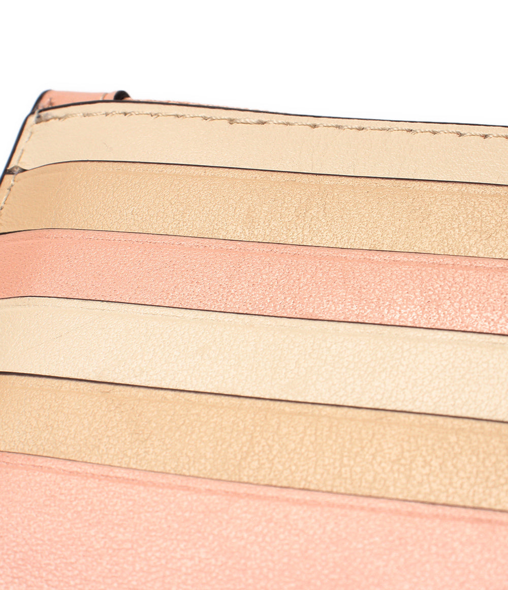 美品 COACH カードケース フラグメントケース コインケース CBF50 レディース コーチ
