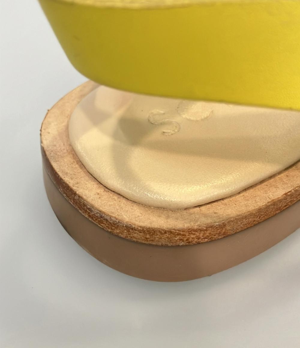 ソルサナ サンダル レディース SIZE 36 (M) SOL SANA