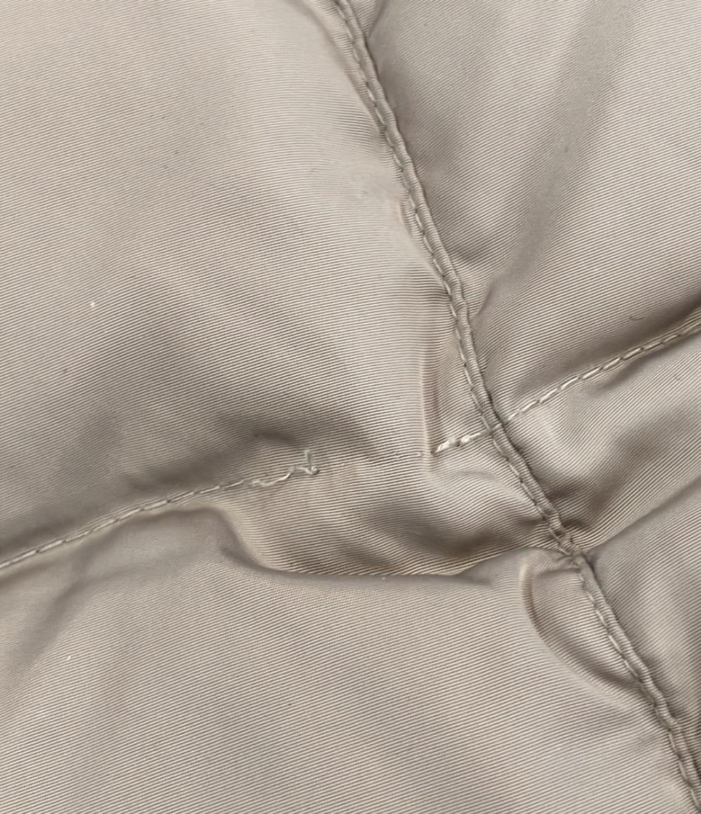 マイケルコース ダウンコート レディース SIZE 2 (M) MICHAEL KORS