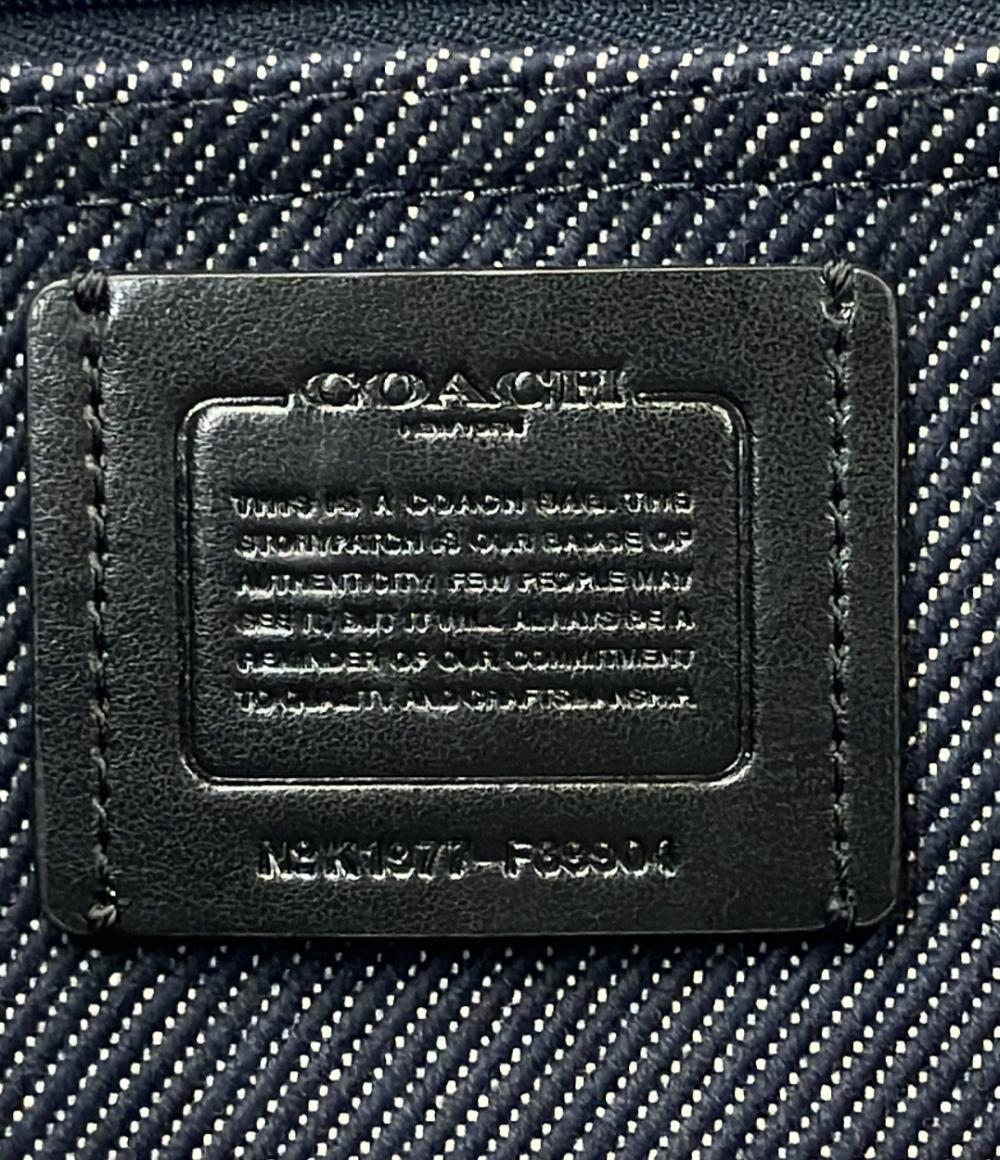 美品 COACH トートバッグ レディース コーチ