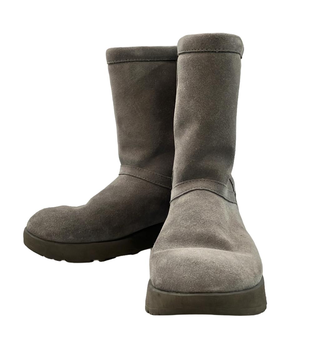 アグ ショートブーツ ムートンブーツ 1017508 レディース SIZE 25 (XL) UGG – Rehello by BOOKOFF