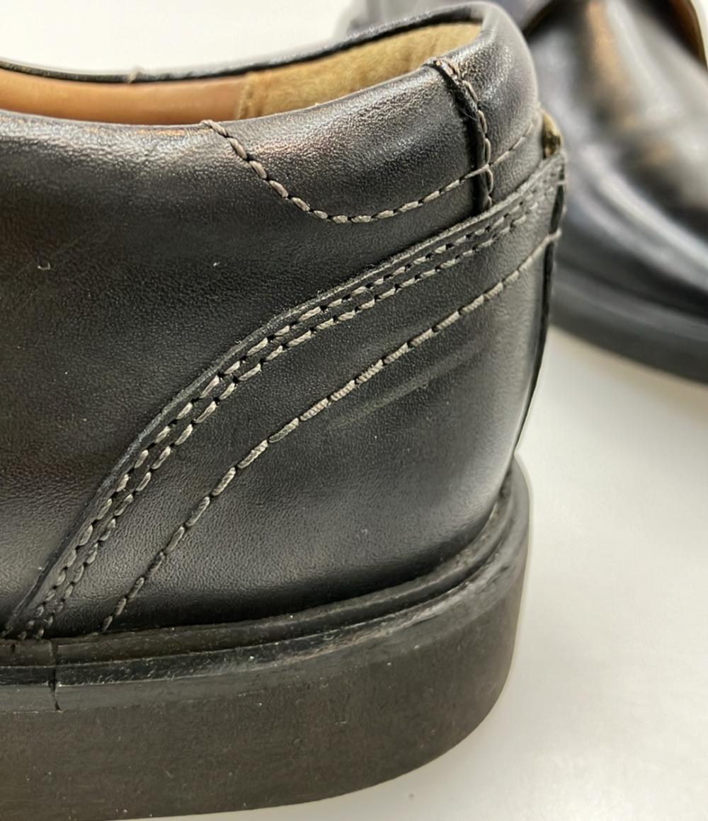 Clarks ビジネスシューズ メンズ SIZE UK 6 1/2 (24.5cm) クラークス