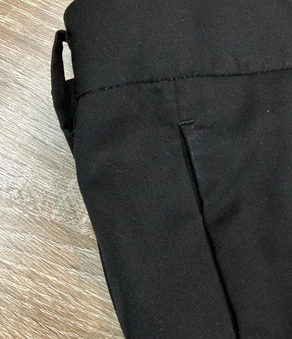 CLANE ロングパンツ WAIST BELT DAD PANTS モード 18110-7182 レディース SIZE 1 (S) クラネ