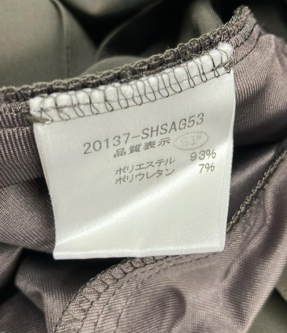 フォクシー ニューヨーク ノースリーブフレアミディアムワンピース レディース SIZE 38 (S) FOXEY NEW YORK
