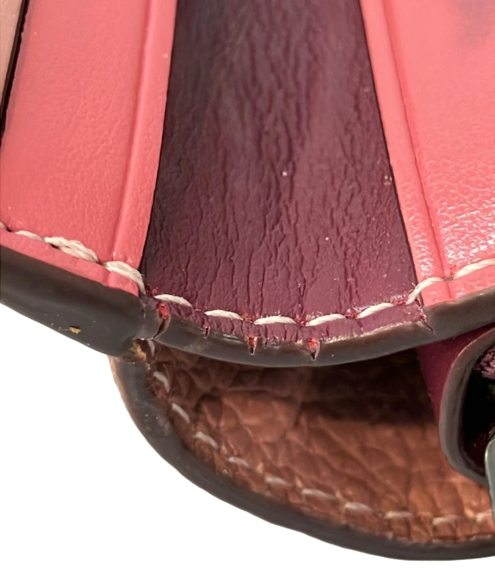 コーチ 二つ折り財布 レキシー レディース COACH