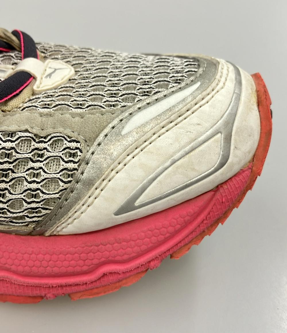 プーマ ローカットスニーカー レディース SIZE 23.5 (M) PUMA