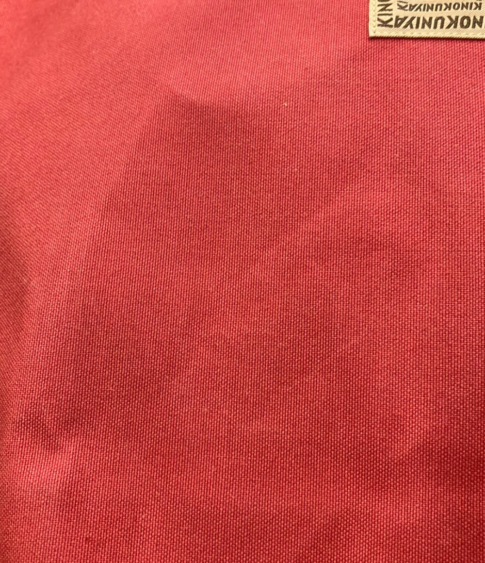 美品 SHINZABURO HANPU トートバッグ レディース 信三郎帆布