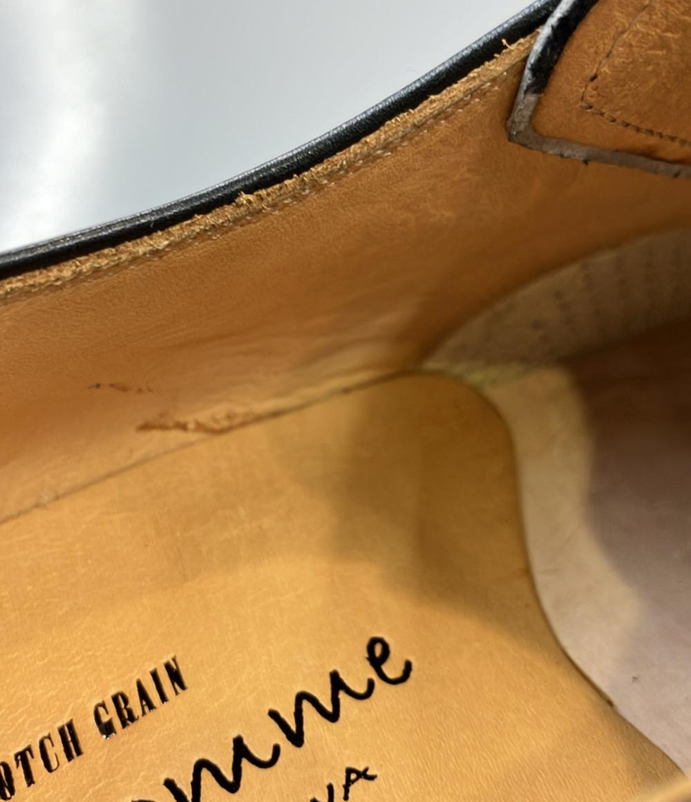 SCOTCH GRAIN ビジネスシューズ メンズ SIZE 24 1/2 (24.5cm) スコッチグレイン