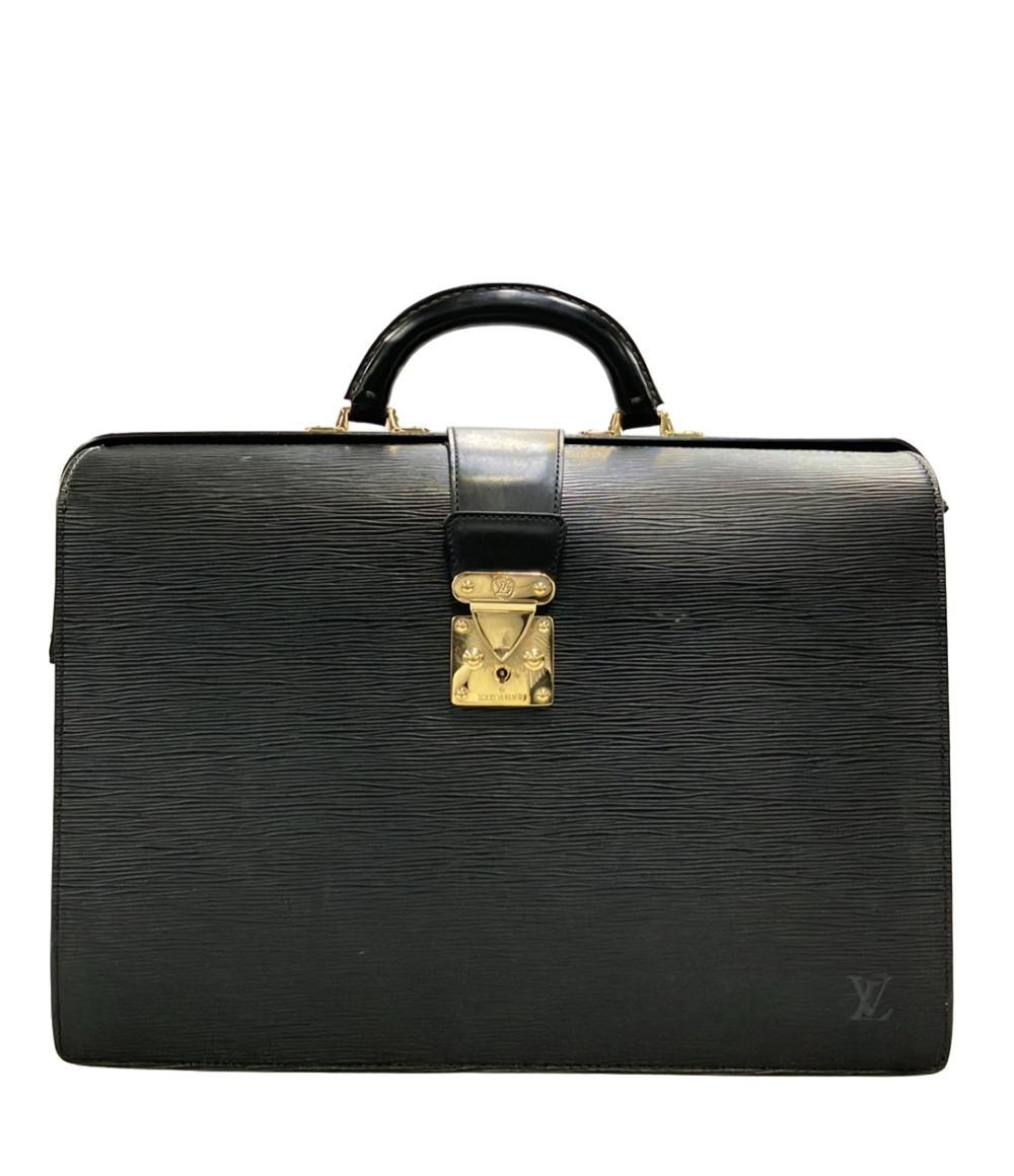 LOUIS VUITTON セルヴィエット フェルモワール ビジネスバッグ LOUIS VUITTON ブリーフケース ビジネスバッグ セルヴィエット