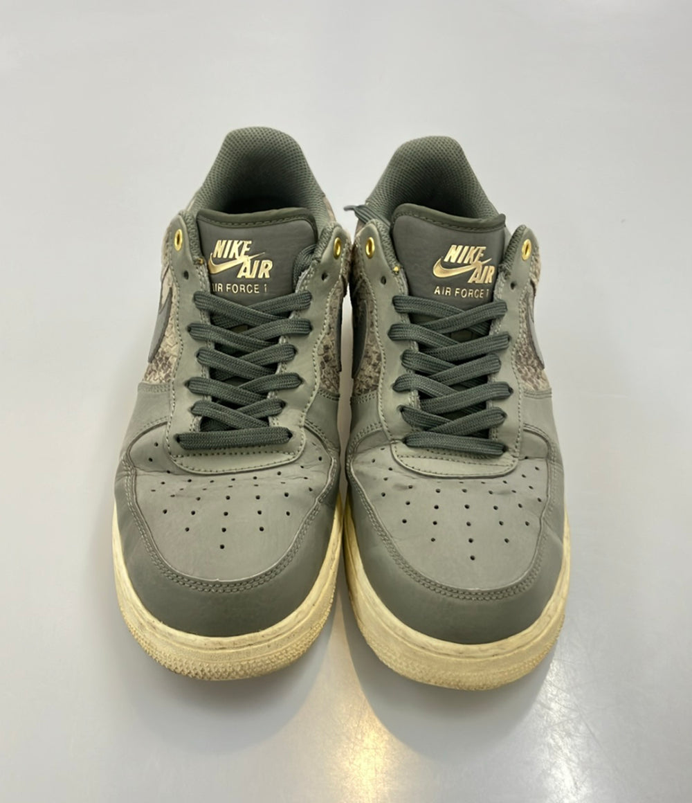 NIKE ローカットスニーカー エアフォース1 07 LV8 823511-004 メンズ SIZE 27.0 (L) ナイキ
