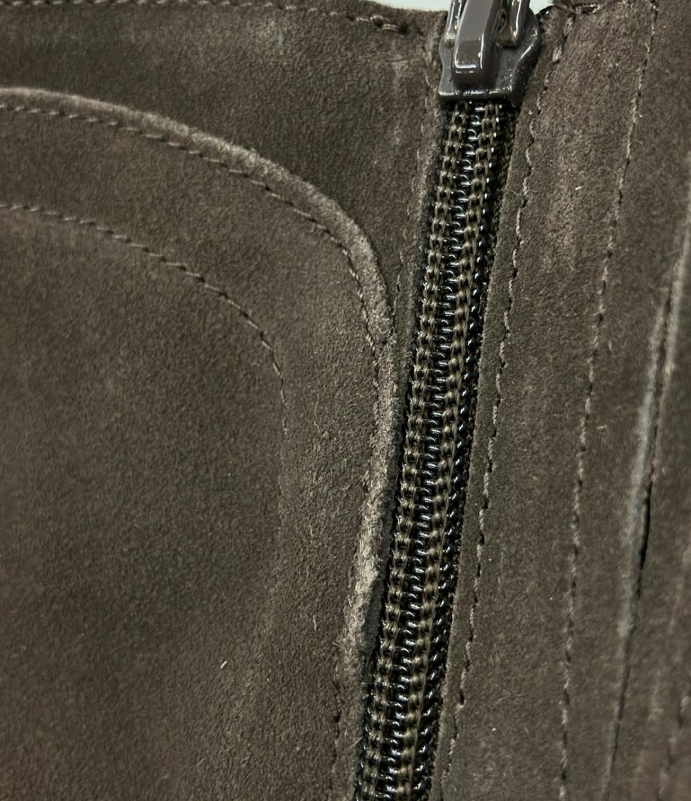 リーボック ムートンロングブーツ イージートーン トゥー デア V46589 レディース SIZE 23.5 (M) Reebok