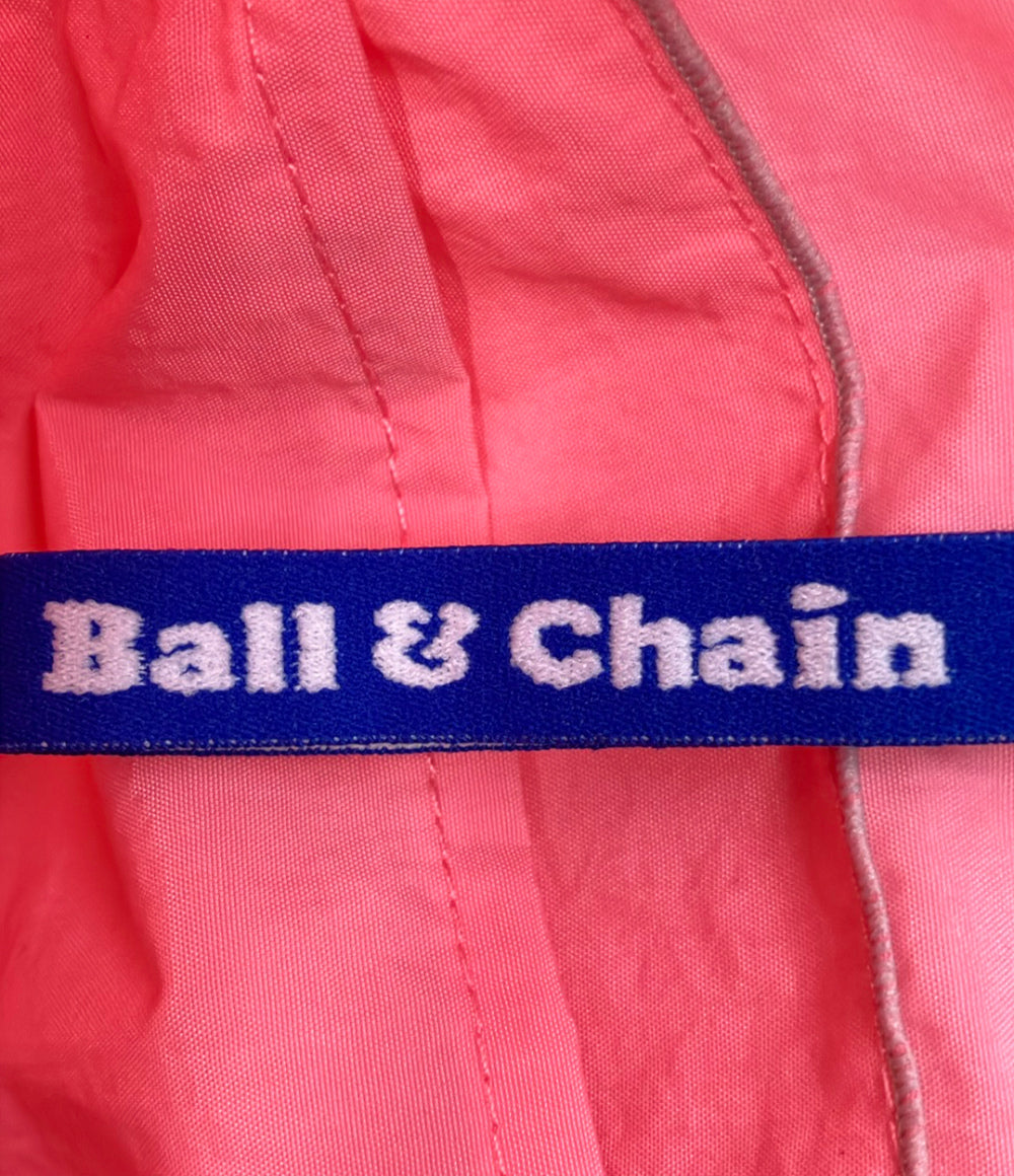 美品 Ball&Chain トートバッグ レディース ボールアンドチェーン