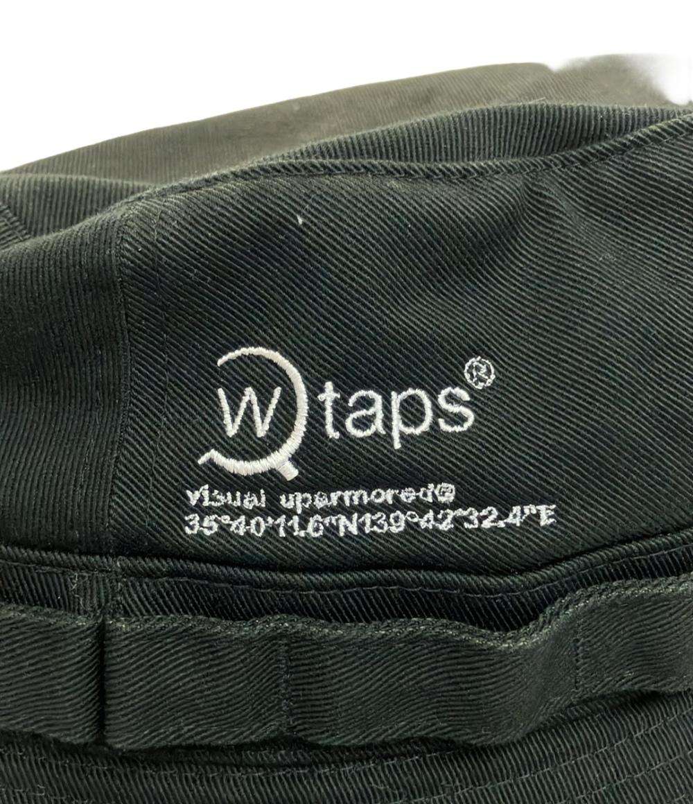 ダブルタップス ハット レディース SIZE X 02 WTAPS