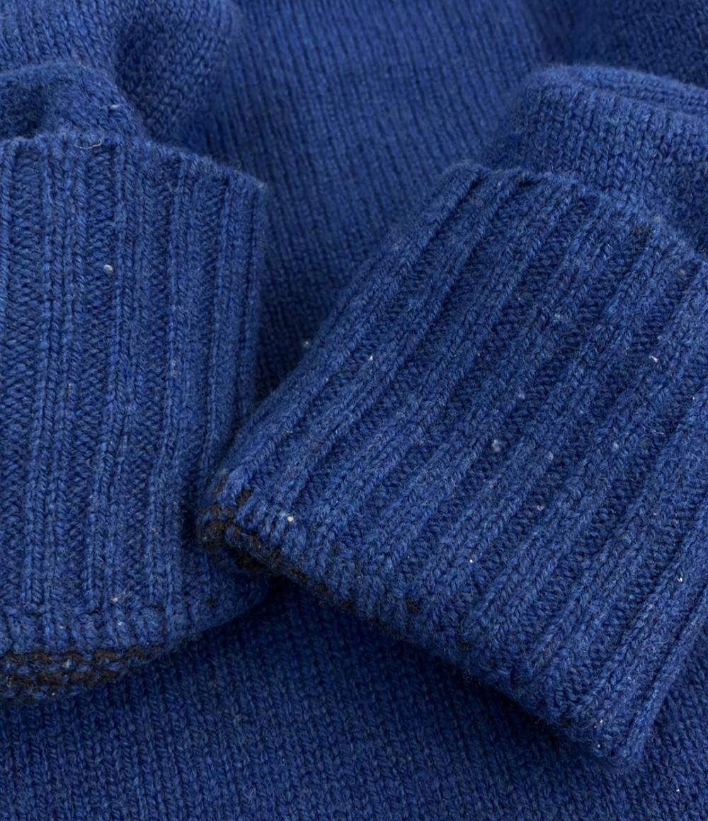 ドルモア 長袖ニット メンズ SIZE 48 (L) DRUMOHR