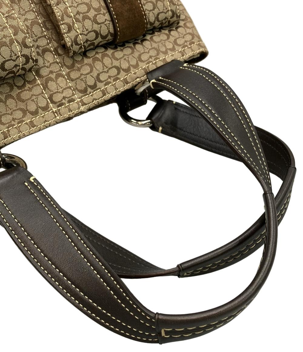 COACH トートバッグ ショルダーバッグ 肩掛け 3646 レディース コーチ