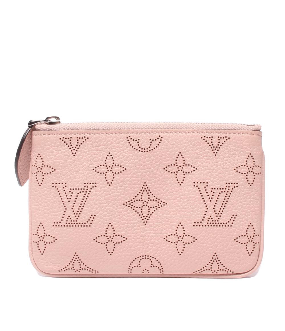 ルイヴィトン コインケース ポシェット クレ マヒナ M69508 レディース LOUIS VUITTON – rehello by BOOKOFF