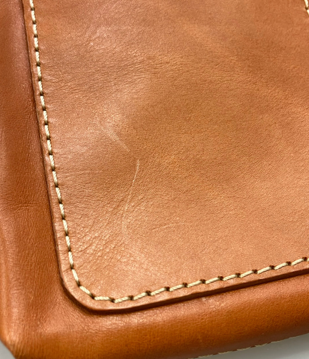 美品 HERZ ハンドバッグ レディース ヘルツ