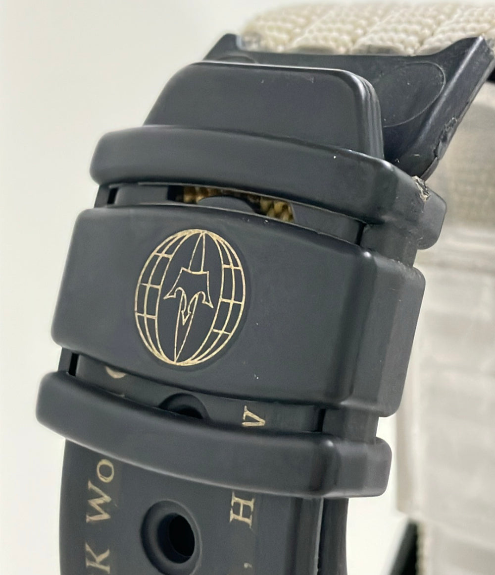 CASIO 腕時計 G-SHOCK クオーツ DW-9000 メンズ カシオ