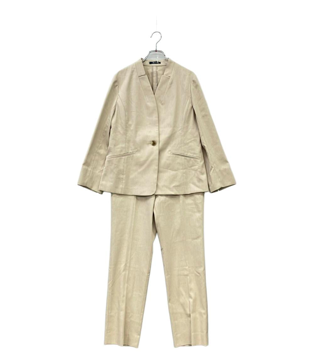 レディース 【新品、未使用＆美品】Aquascutumテーラードジャケットsize8