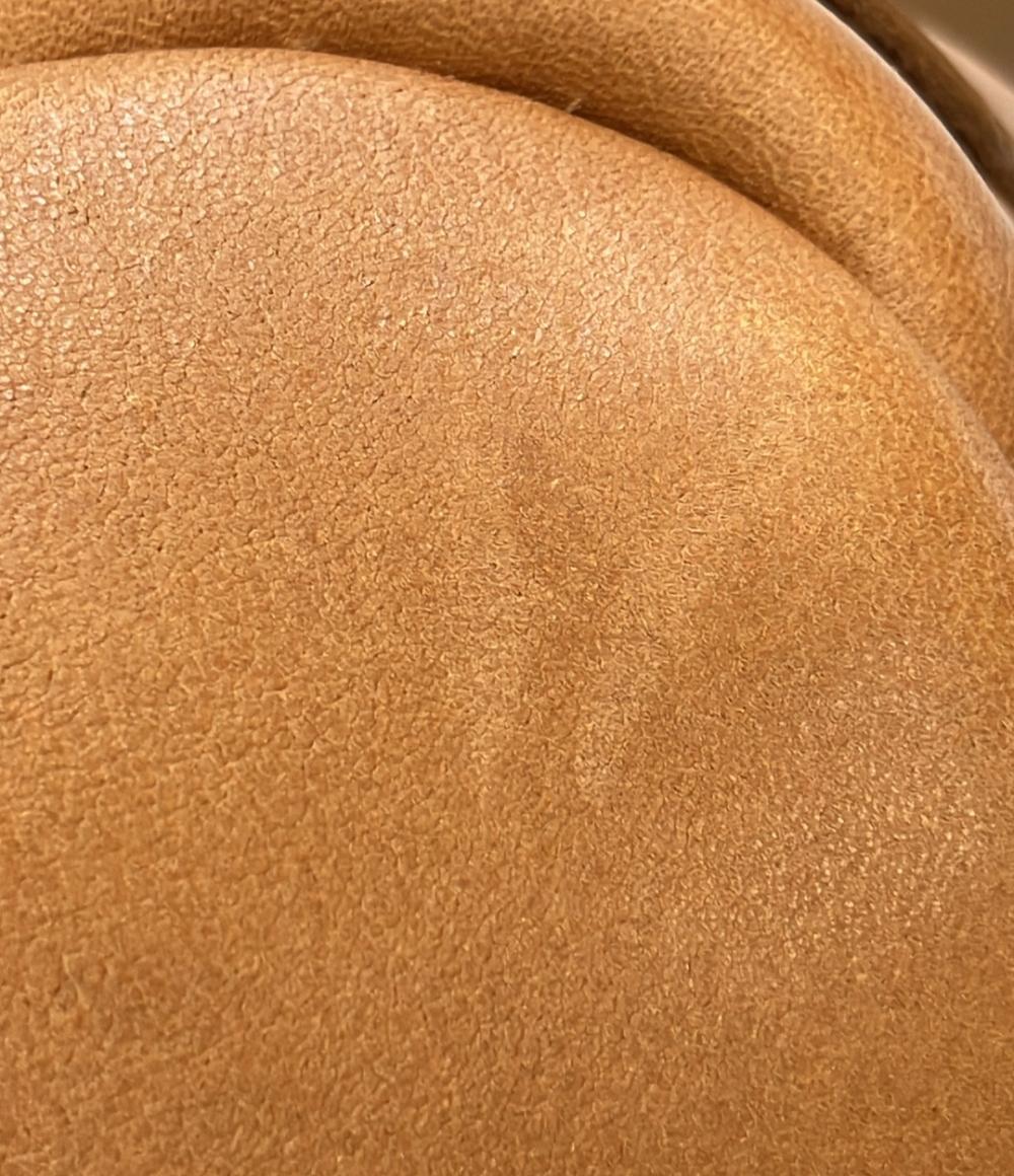 美品 HERZ ボディバッグ メンズ ヘルツ