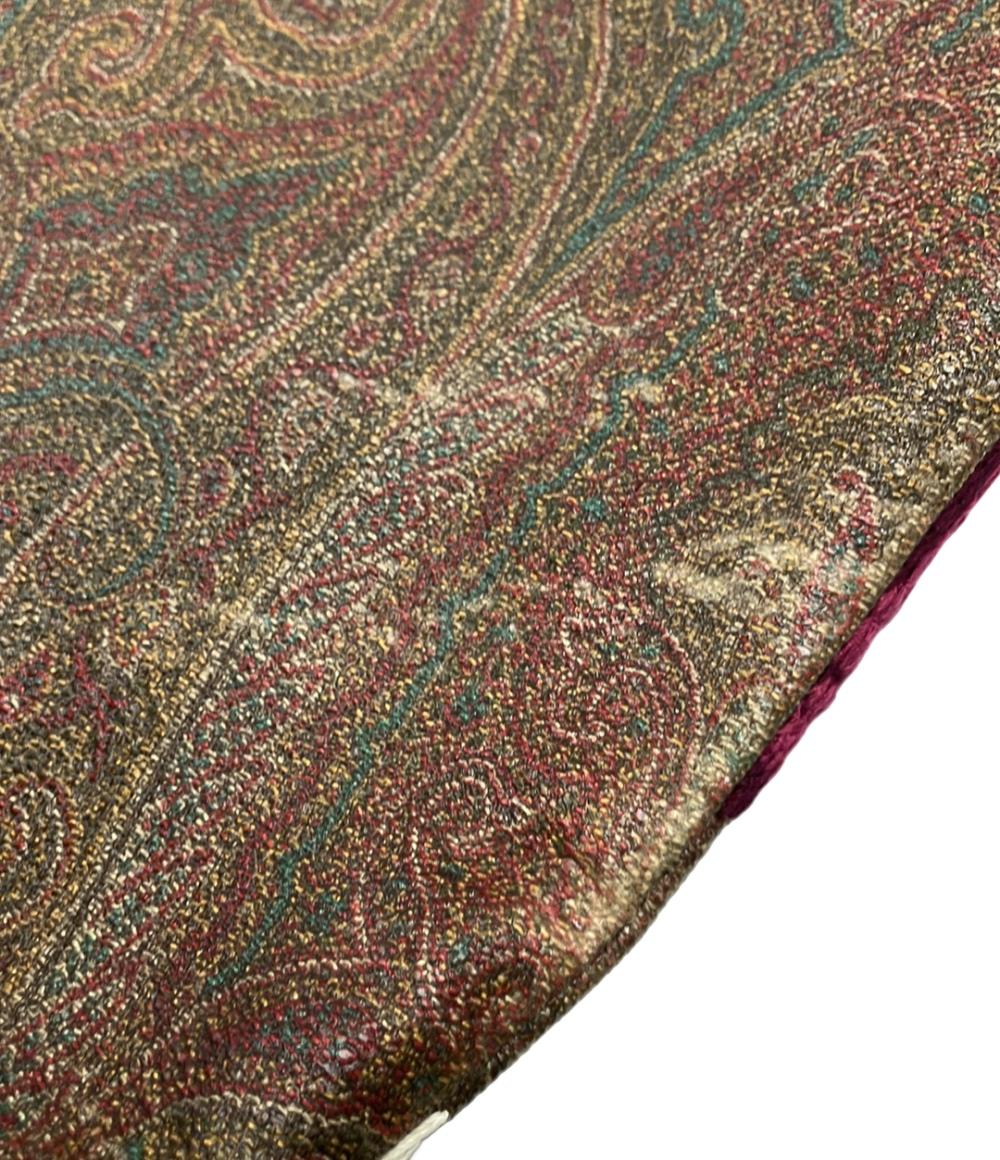 ETRO トートバッグ ショルダーバッグ 肩掛け レディース エトロ