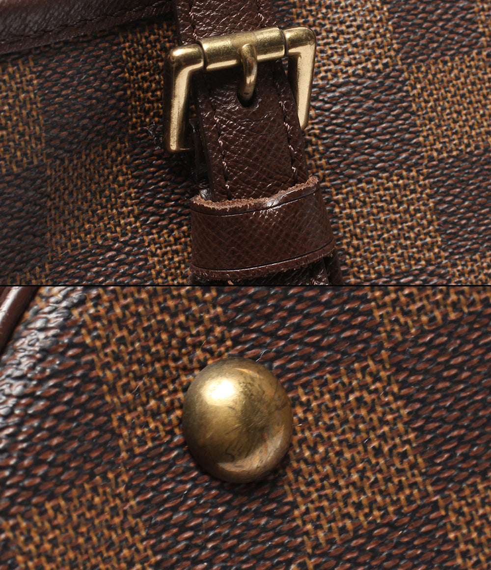 LOUIS VUITTON ショルダーバッグ 肩掛け マレ ダミエ エベヌ N42240 レディース ルイ・ヴィトン
