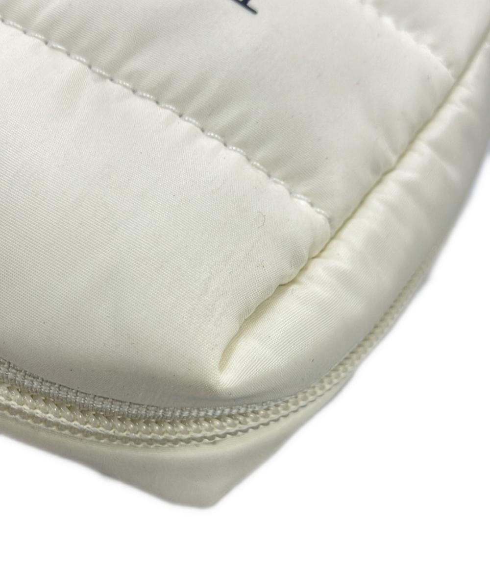 TOMMY HILFIGER ポーチ ゴルフバッグ ポリエステル メンズ トミーヒルフィガー