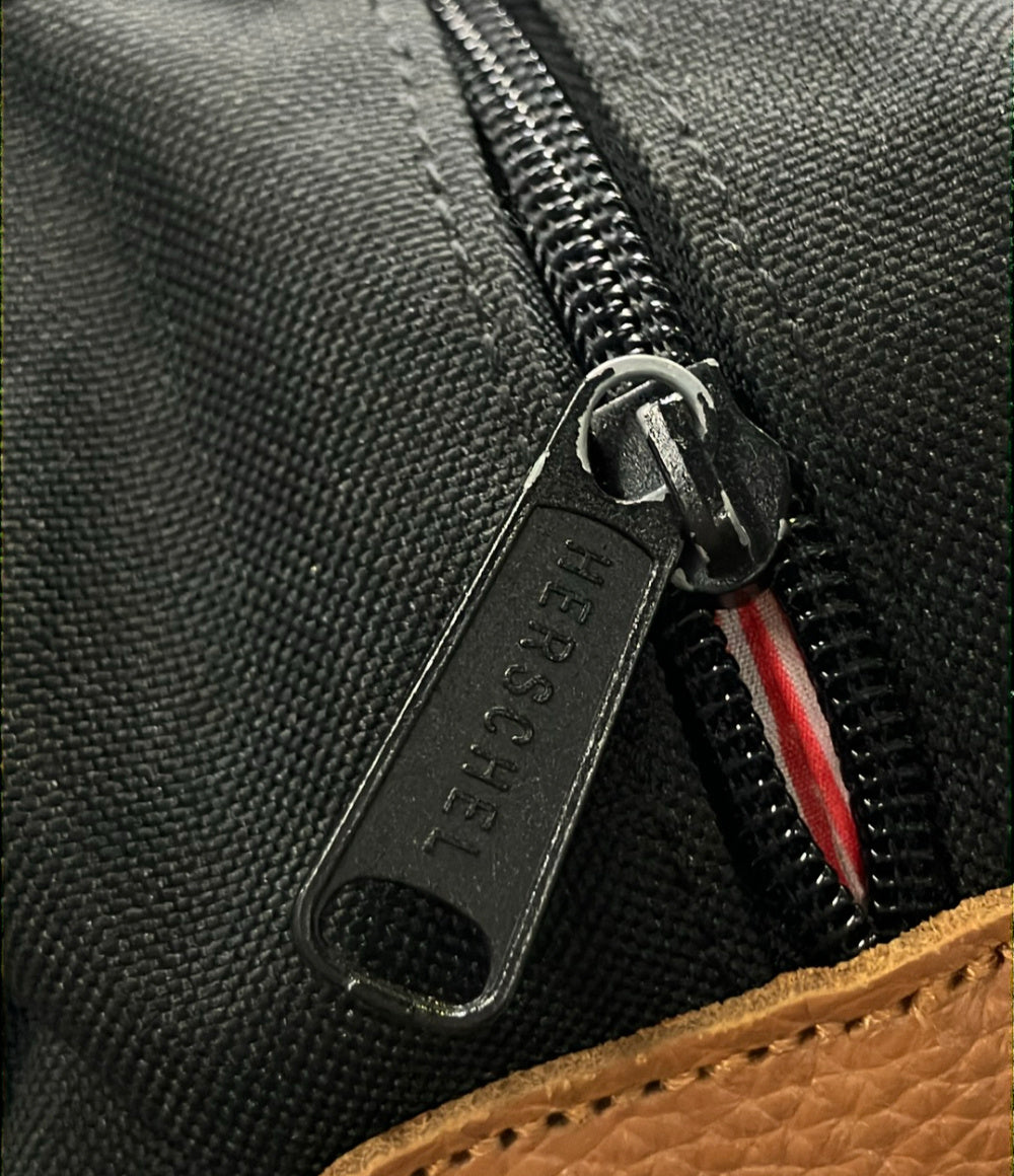 HERSCHEL ショルダーバッグ トートバッグ レディース ハーシェル