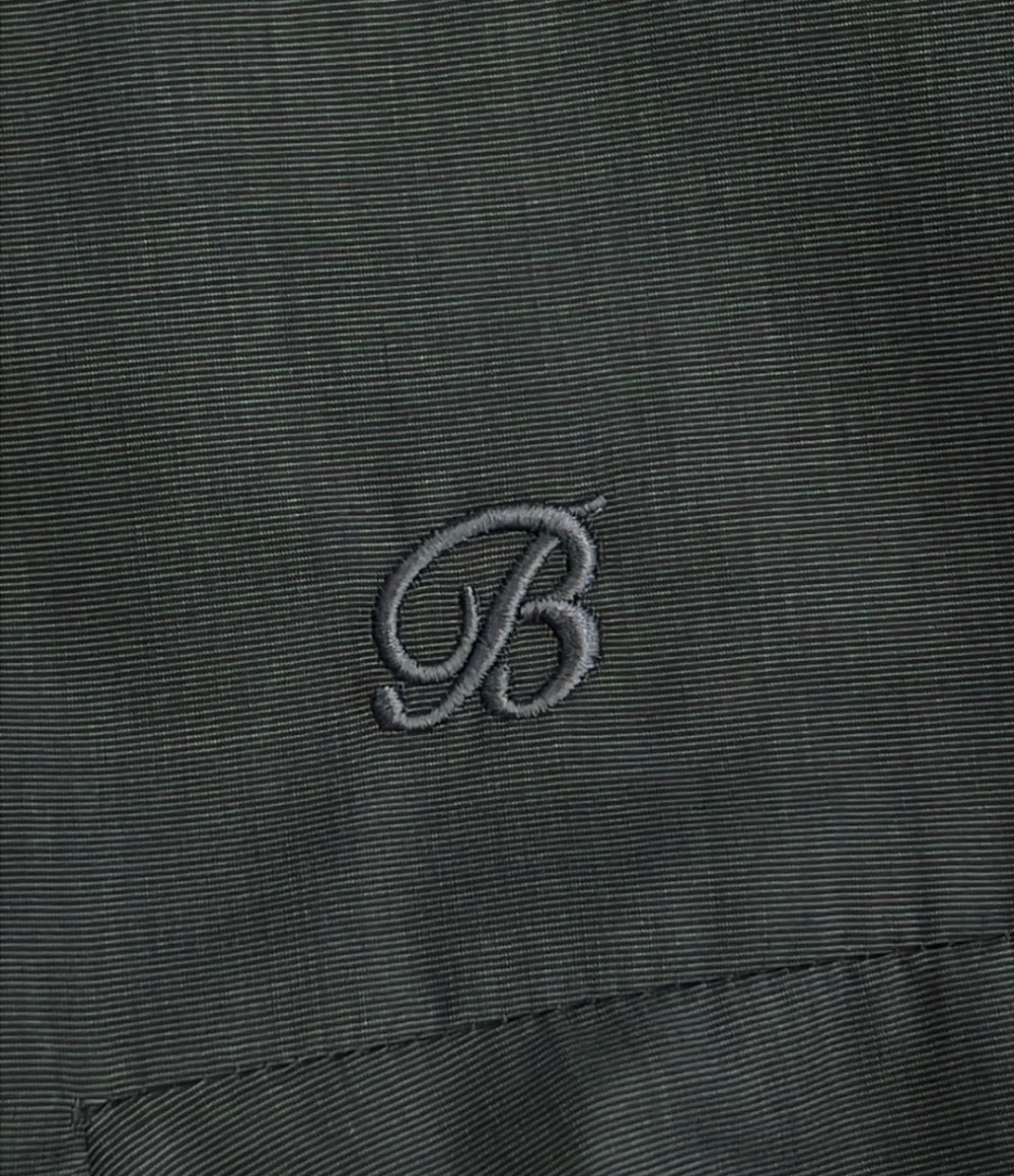 MADISONBLUE 半袖 ワンピース MB231-4012BN レディース SIZE S マディソンブルー