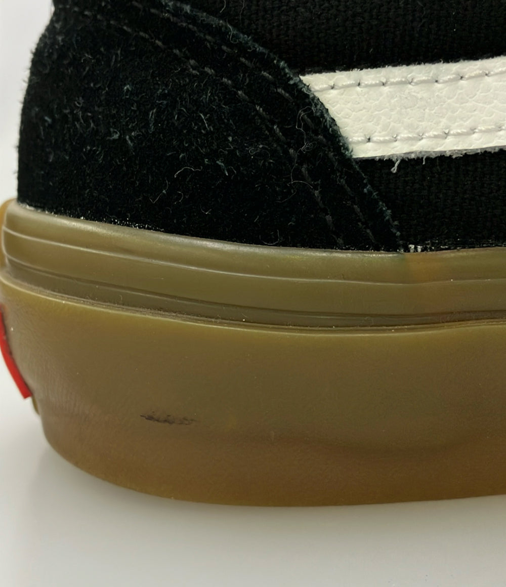VANS ローカットスニーカー オールドスクール 500714 メンズ SIZE 25.0 ヴァンズ