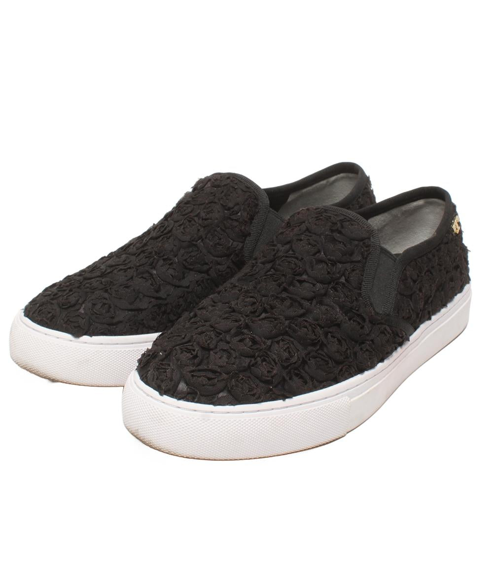 新品☆トリーバーチ☆TORY BURCH☆スリッポン Tory Burch スリッポン 32158228 レディース SIZE 8 (25cm