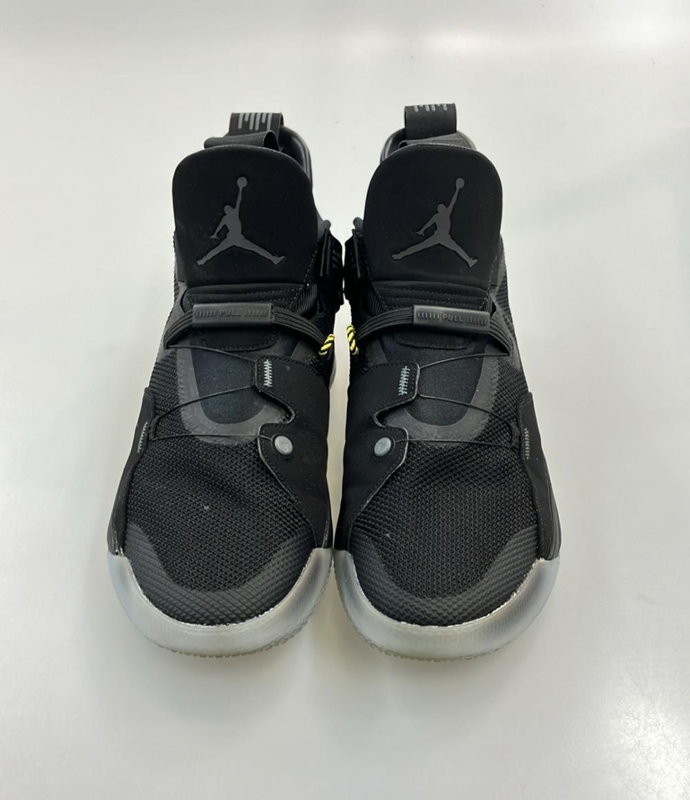 ナイキ ローカットスニーカー AIR JORDAN 33 PF BV5072-002 メンズ SIZE 28.0 (XL) NIKE