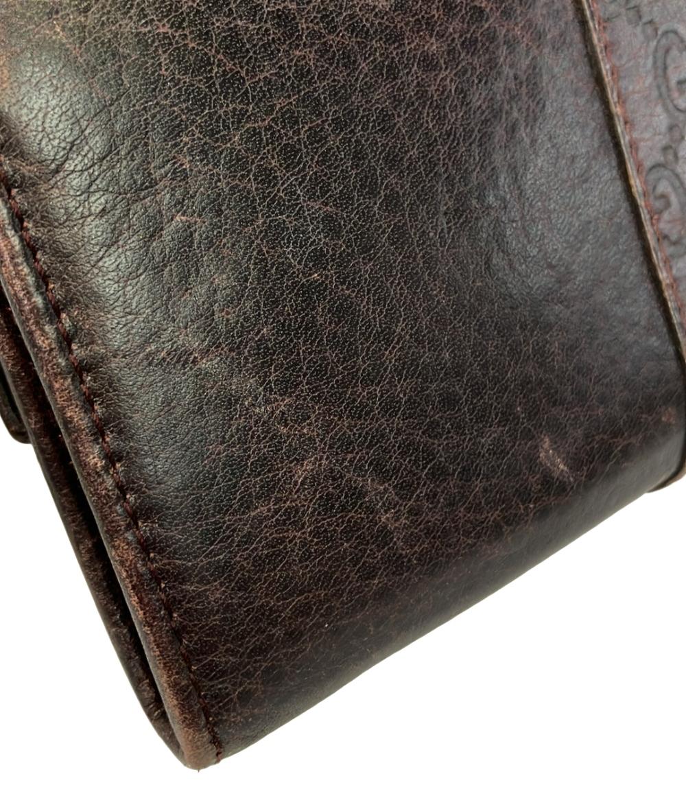 グッチ 長財布 グッチシマ 233028 0959 レディース GUCCI