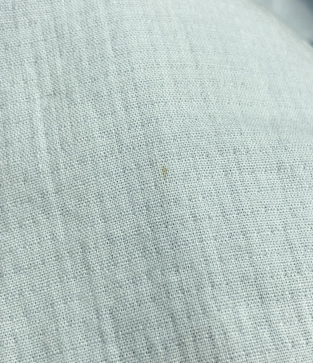 ボーダーズアットバルコニー 半袖ワンピース レディース SIZE 38 (S) BORDERS at BALCONY