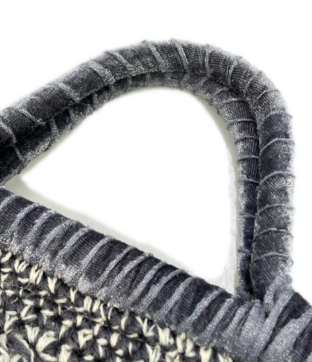 ナノユニバース ハンドバッグ レディース NANO universe