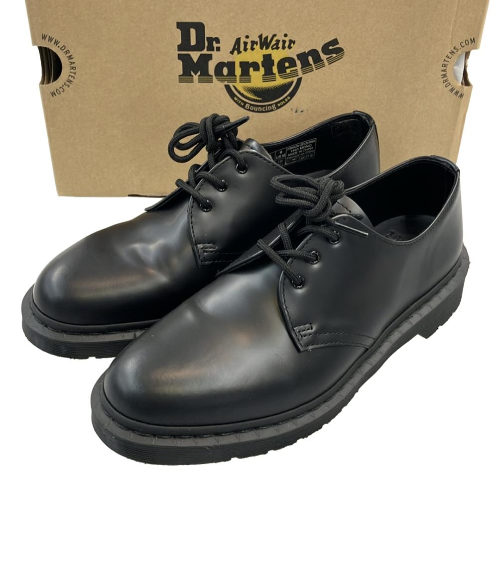 Dr.Martens 3ホールシューズ メンズ SIZE UK 8 ドクターマーチン