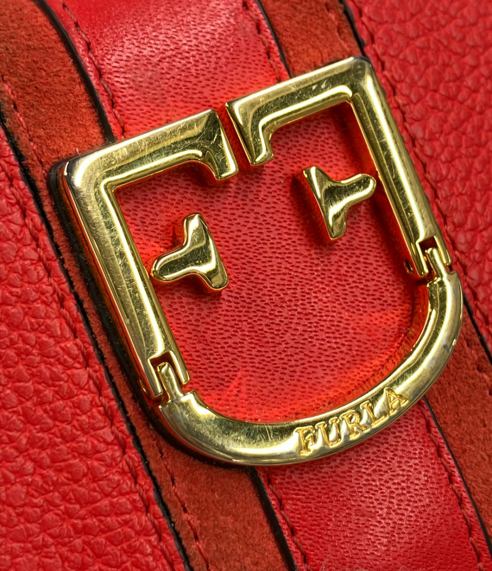 Furla 三つ折り財布 レディース フルラ