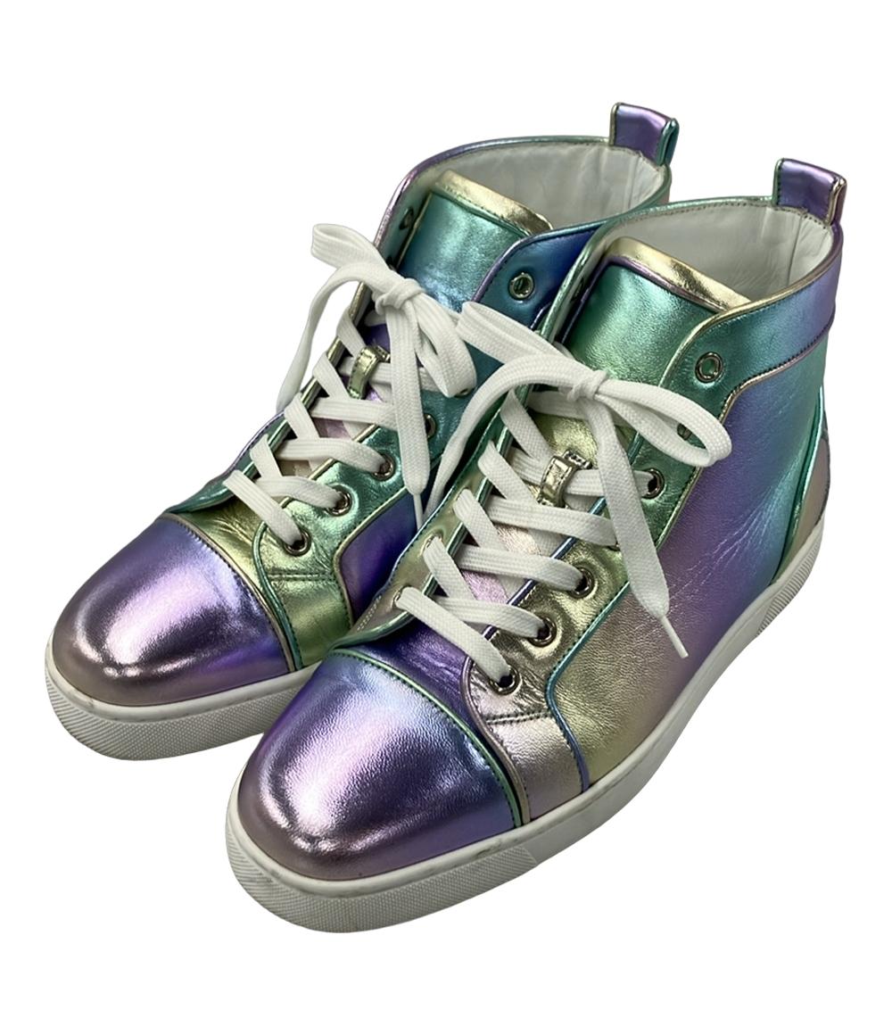 クリスチャンルブタン　メンズ　スニーカー メンズ スニーカー｜クリスチャン ルブタン【公式オンライン