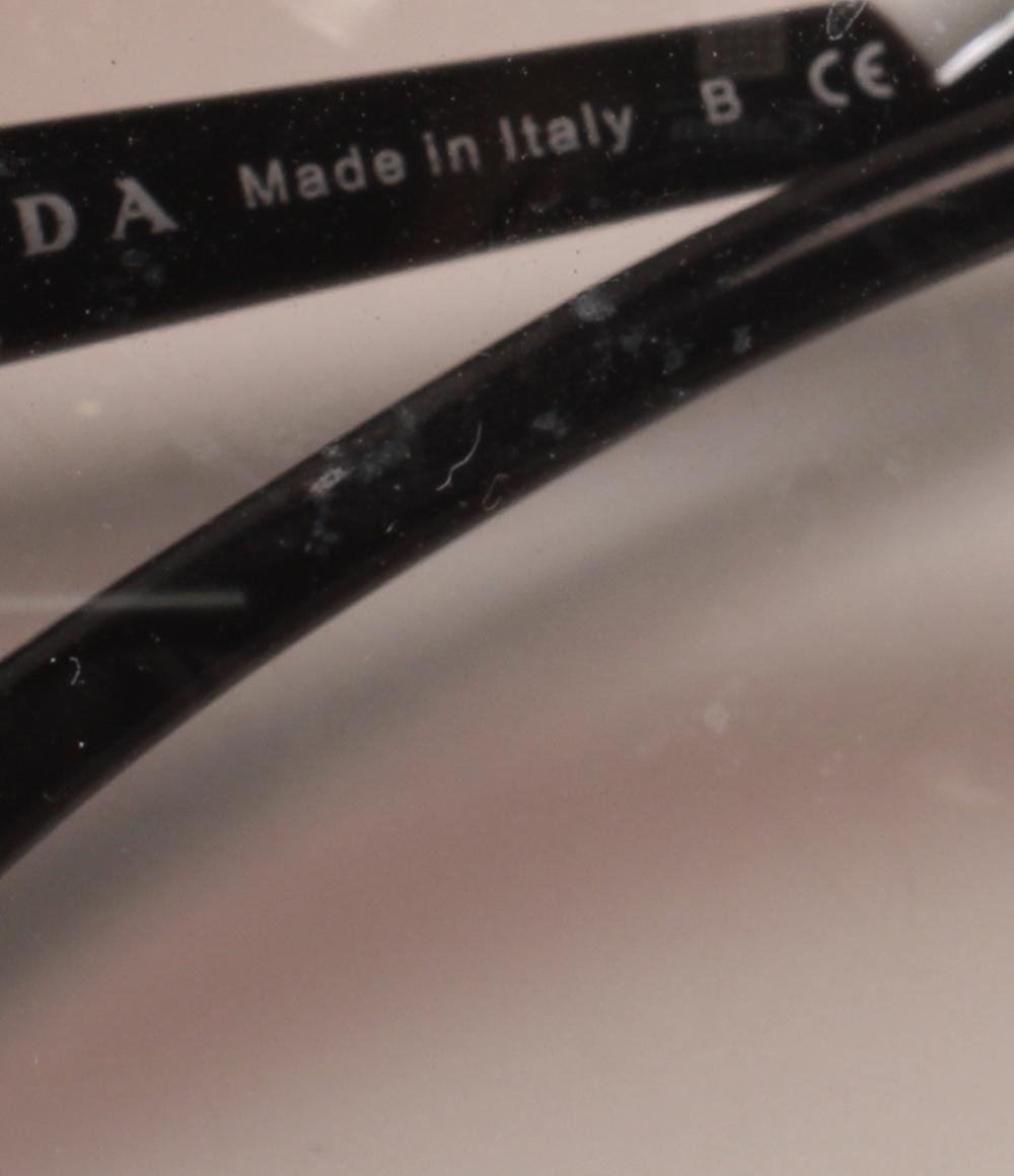 PRADA サングラス アイウェア 54□17 SPR 02O-A レディース メンズ プラダ