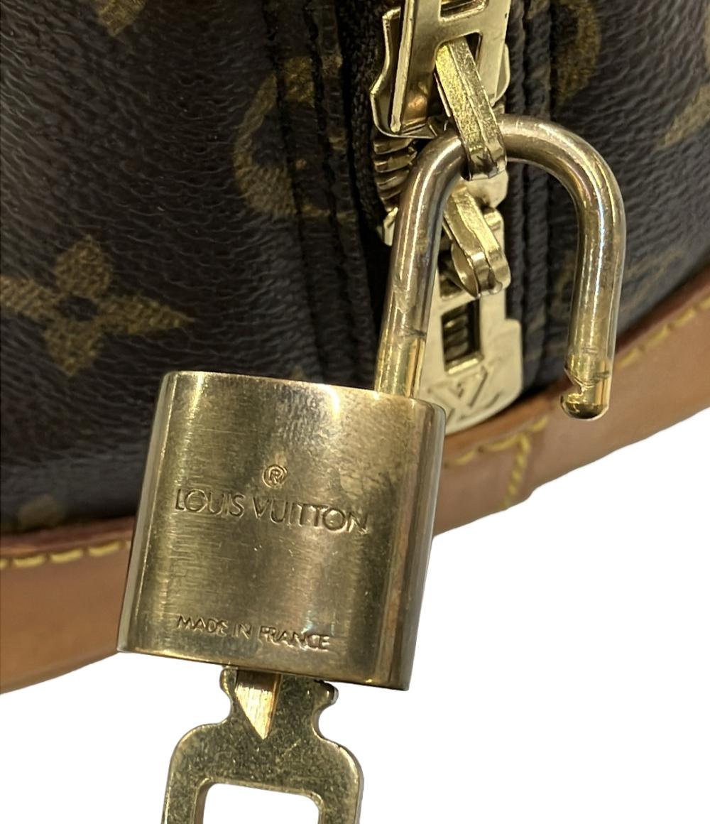 ルイ・ヴィトン ハンドバッグ アルマ モノグラム M51130 レディース LOUIS VUITTON