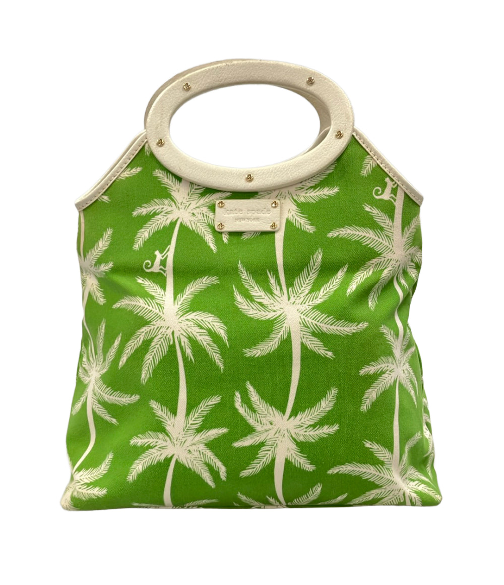 計10点まとめ売り）ケイトスペード、JILL、バーバリー、TOCCA他 Kate Spade ハンドバッグ ヤシの木 レディース ケイトスペード