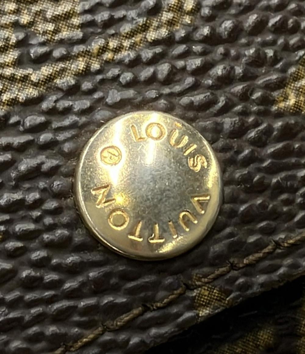 LOUIS VUITTON 4連キーケース ミュルティクレ 4 モノグラム M62631 レディース メンズ ルイ・ヴィトン