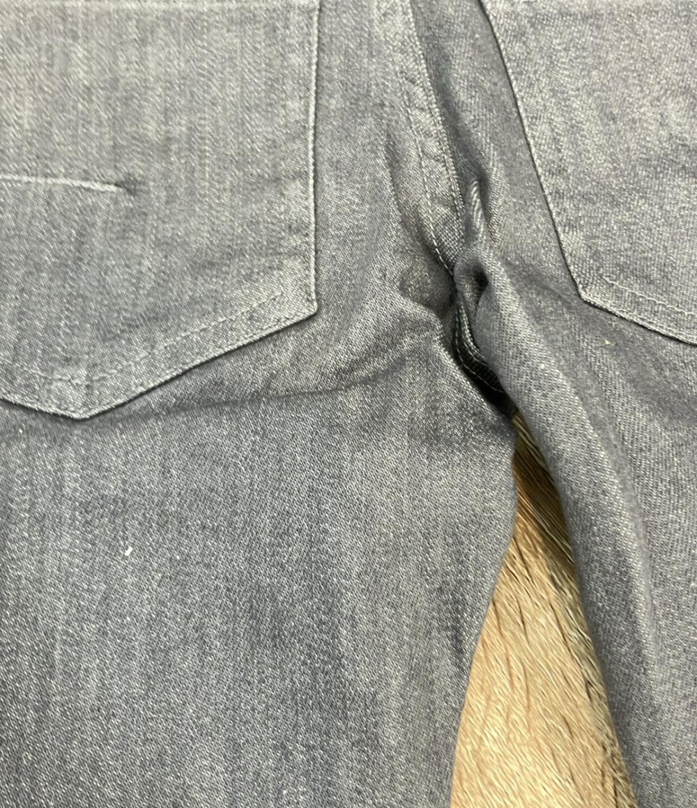 Christian Dior スキニーパンツ グレー 0wbk22pan2 キッズ SIZE 6 (126) クリスチャンディオール