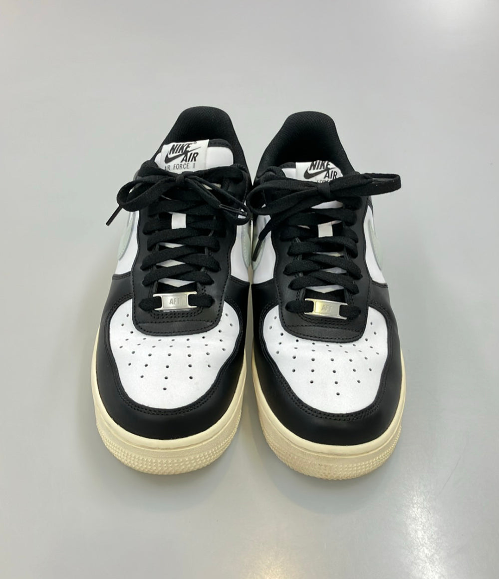 NIKE ローカットスニーカー AIR FORCE 1 07 FQ6848-101 メンズ SIZE 27.0 ナイキ