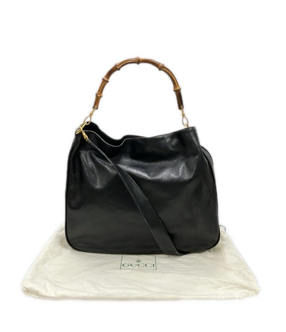 GUCCI ショルダーバッグ 2WAY 肩掛け 斜め掛け 001 1014 1577 レディース グッチ