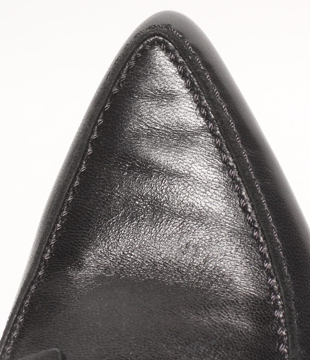 HERMES パンプス GLORIOUS40 231167Z レディース SIZE 37 1/2 エルメス