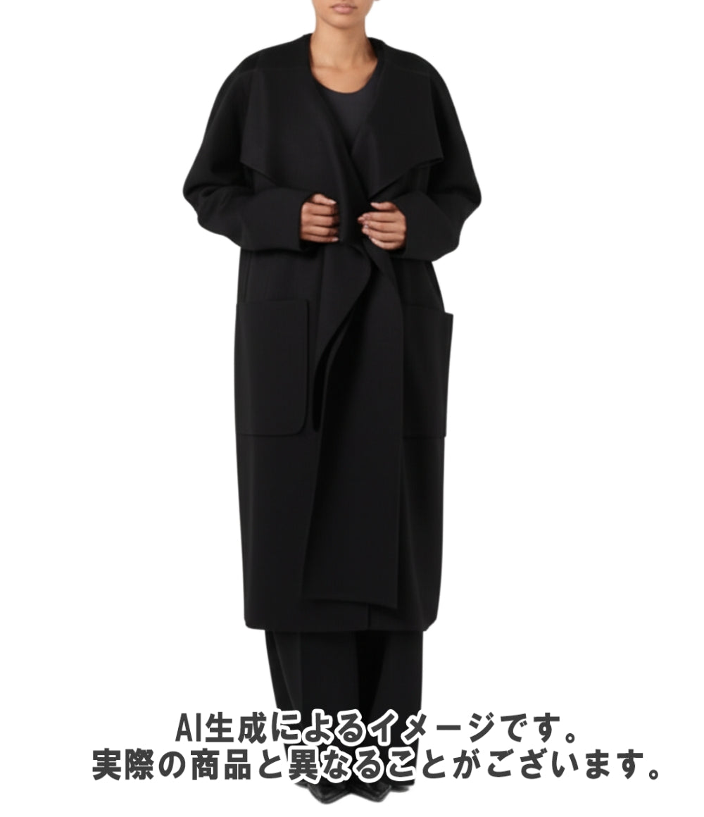 美品 ボッテガヴェネタ カシミヤコート 424989 レディース SIZE 40 (S) BOTTEGAVENETA