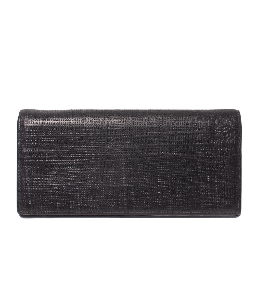 LOEWE 長財布 メンズ ロエベ – Rehello by BOOKOFF